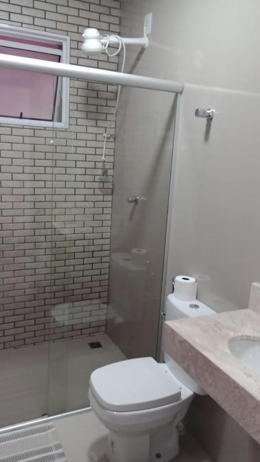 Hotel Plaza Pontes E Lacerda Eksteriør billede
