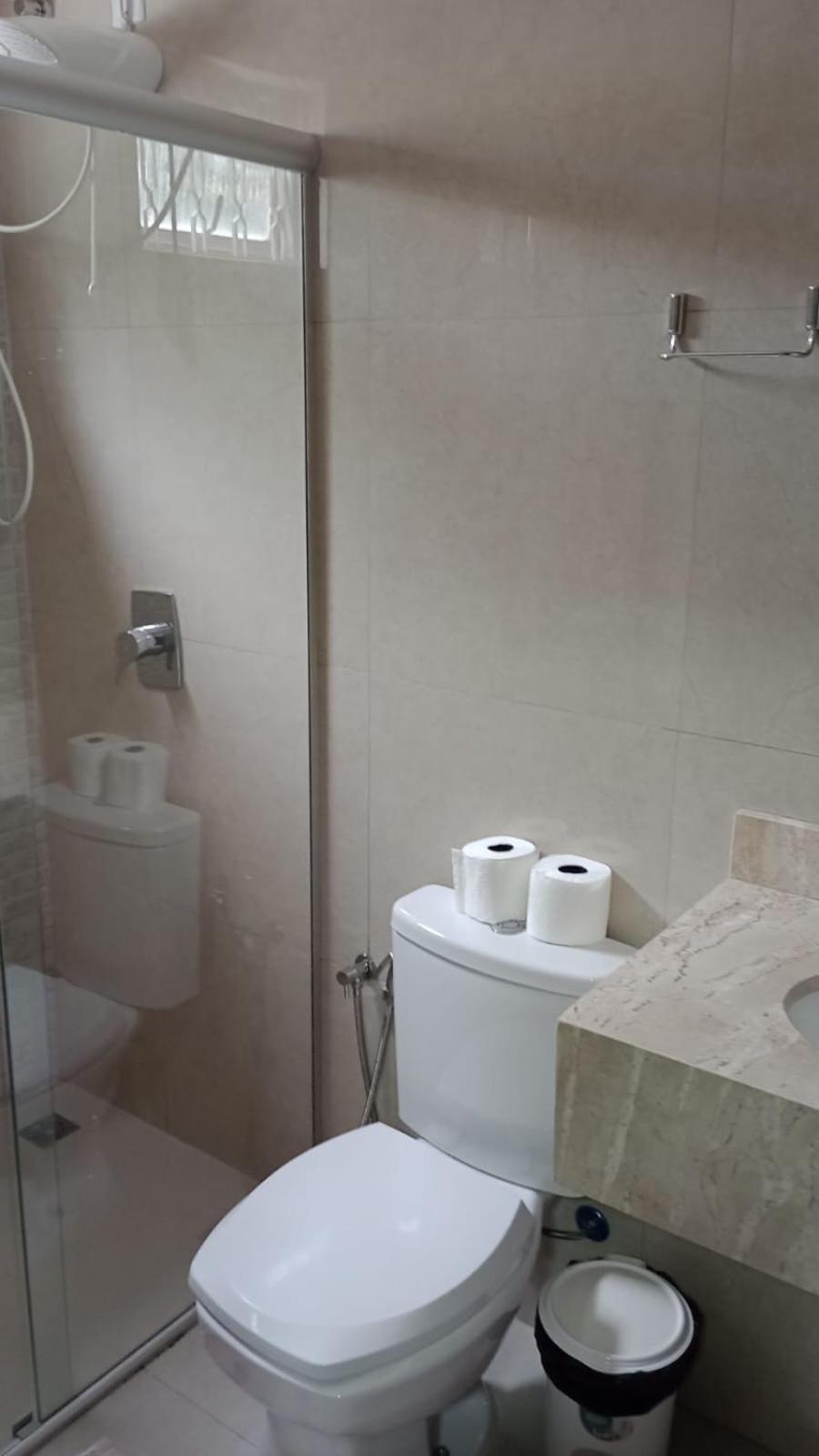 Hotel Plaza Pontes E Lacerda Eksteriør billede